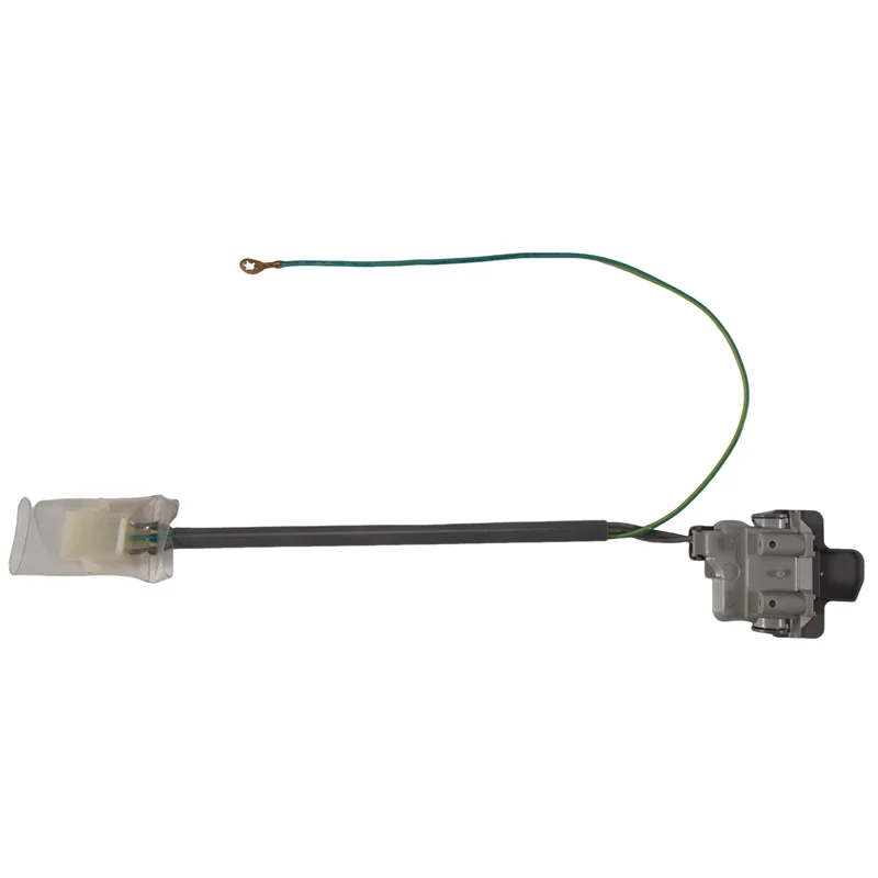 ABXF-3355806 peça de substituição do interruptor da tampa da arruela ajuste exato para arruelas Whirlpool e Kenmore-substitui wp3355806vp ps11741201