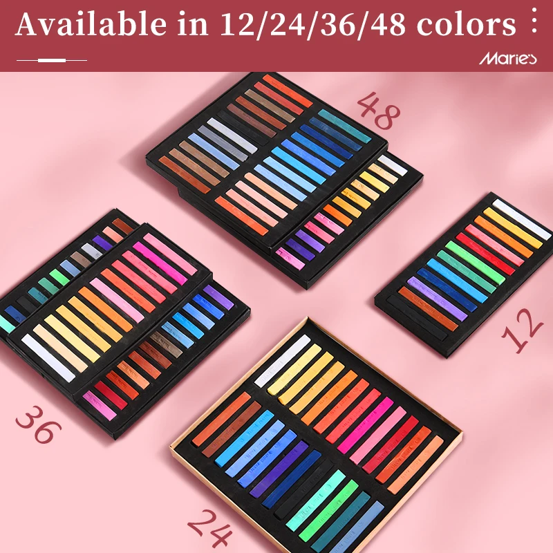 Thumbnail 3 - #1 Latest Artist Pigment Powders Offers