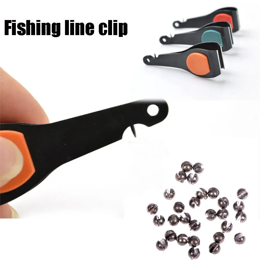 Multifunctional Snip Stainless Steel Line Cutter Scissors Fly Fishing Clippers Nippers