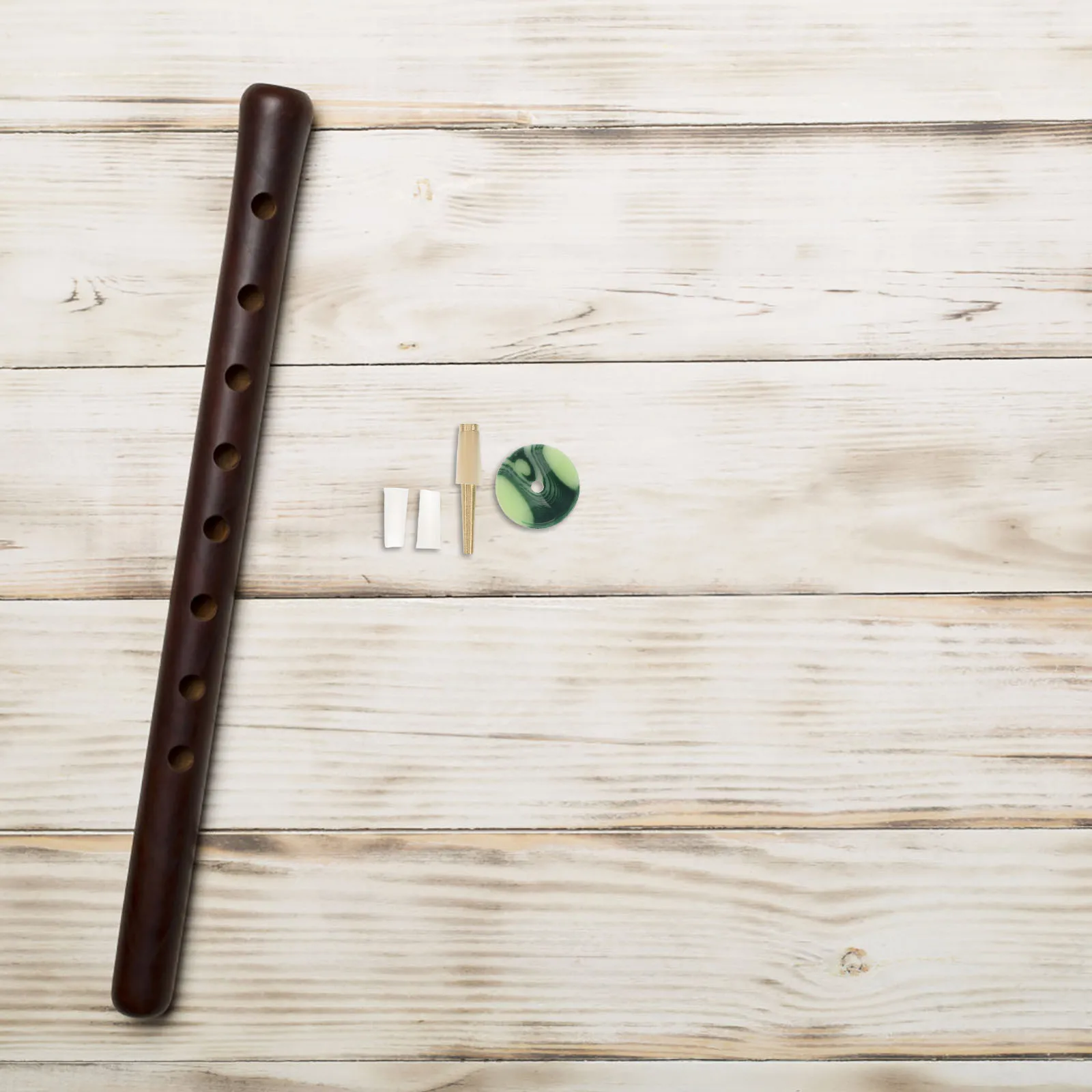 

1 set Suona Core Brass Compatible Seamless Welding For Pitch Stability Wind Instrument Replacement Part Trumpet