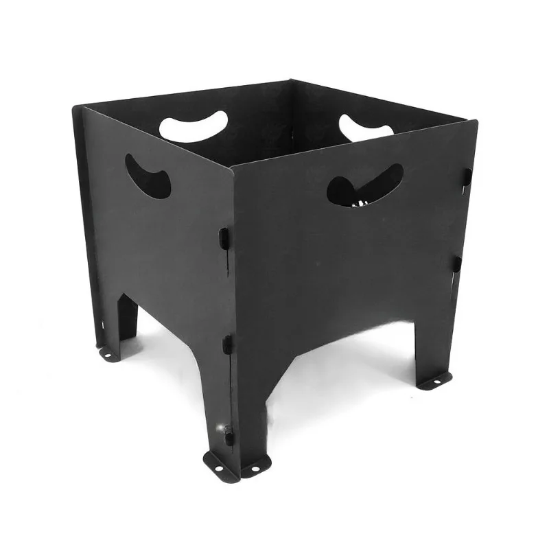 

Incinerator Cross-border BBQ Outdoor Camping Yard Heating Campfire Firewood Stove Portable