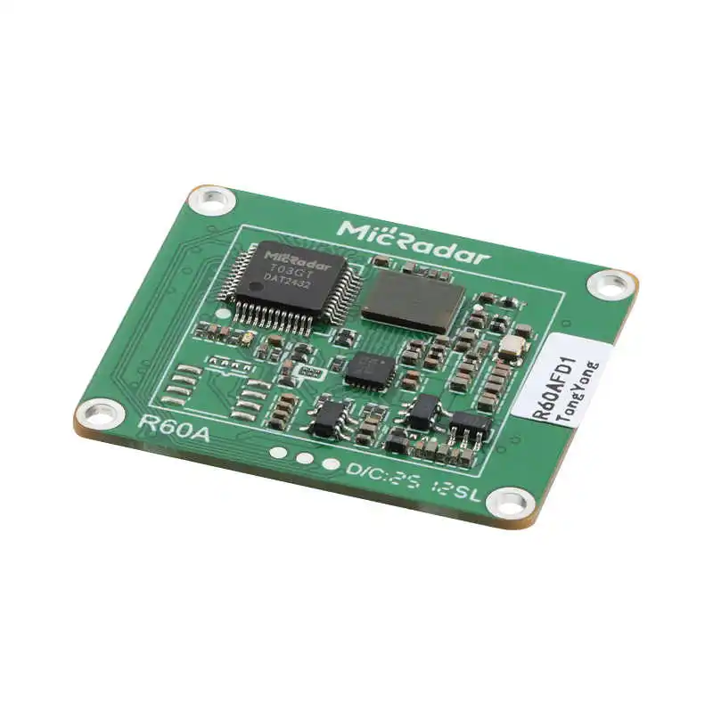 Original Genuine R60AFD1 60G Fall Detection Millimeter-Wave Radar Sensor Fall Alarm Radar Module