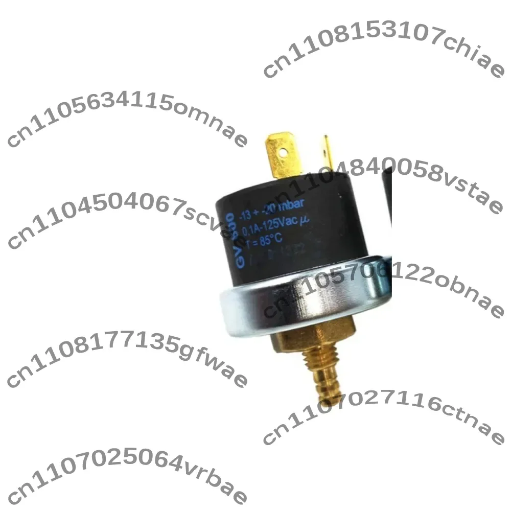 Bottle washing machine pressure switch, imported from Italy