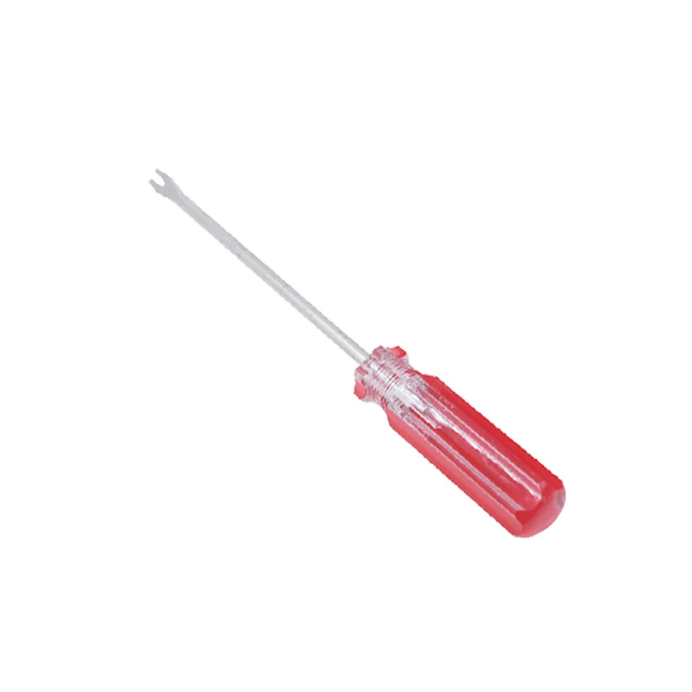 Universal Screwdriver Versatile U Type Screwdriver Puller Remover Tool For Nail Extraction Durable And Ergonomic