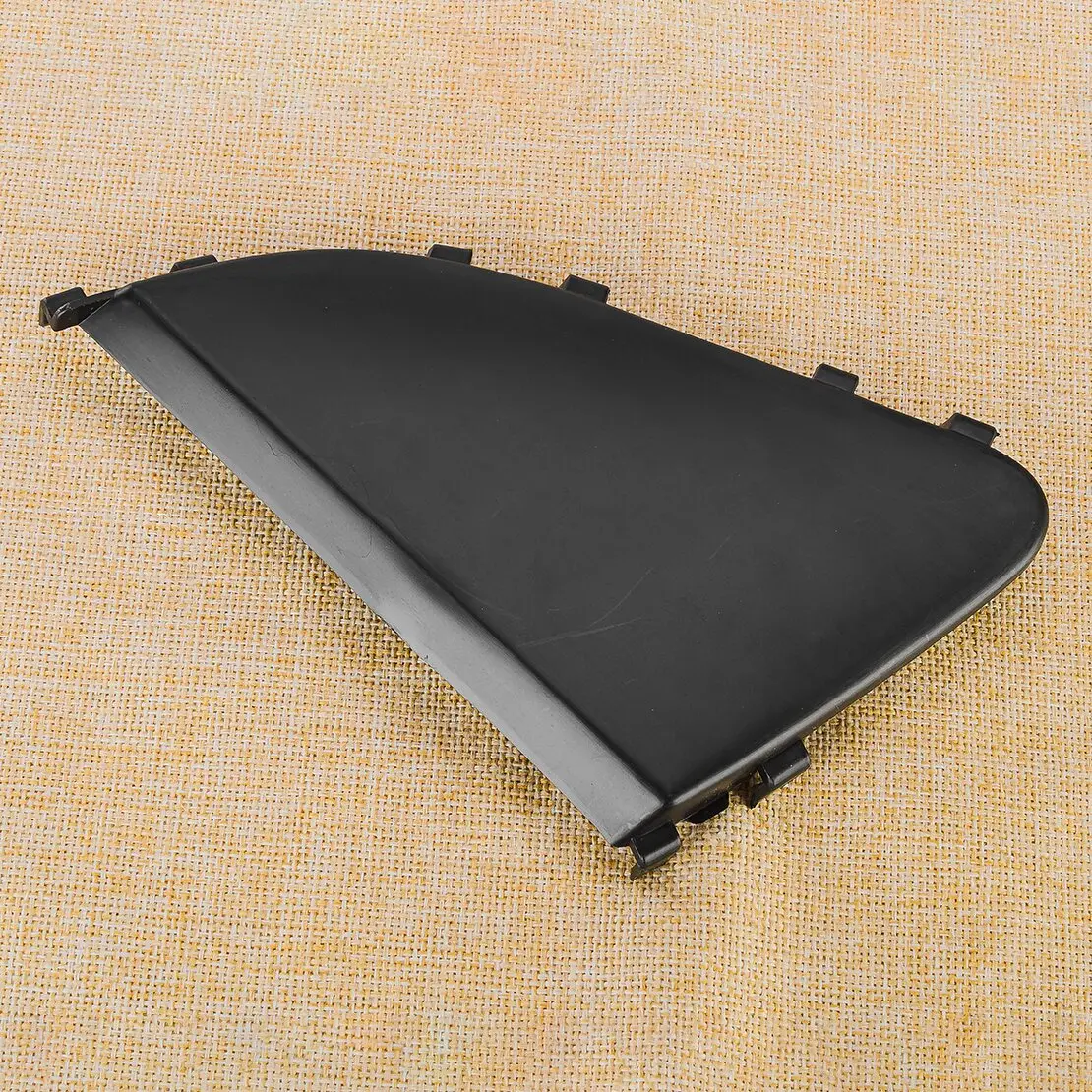 Right Front Bumper Lower Grille Closed Cover Fit For BMW X1 F48 F49 SAV 2016-2018 51117374206