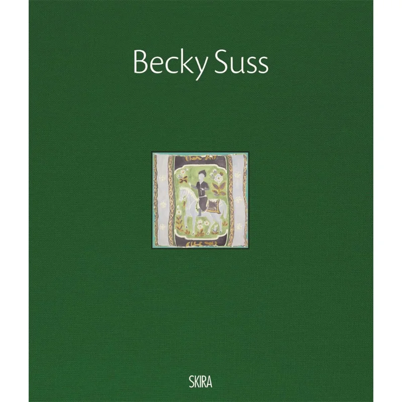 

Becky Suss Мишель Fischer Pete LOfficial Helen Molesworth Skira Editore 9788857246536 Книга