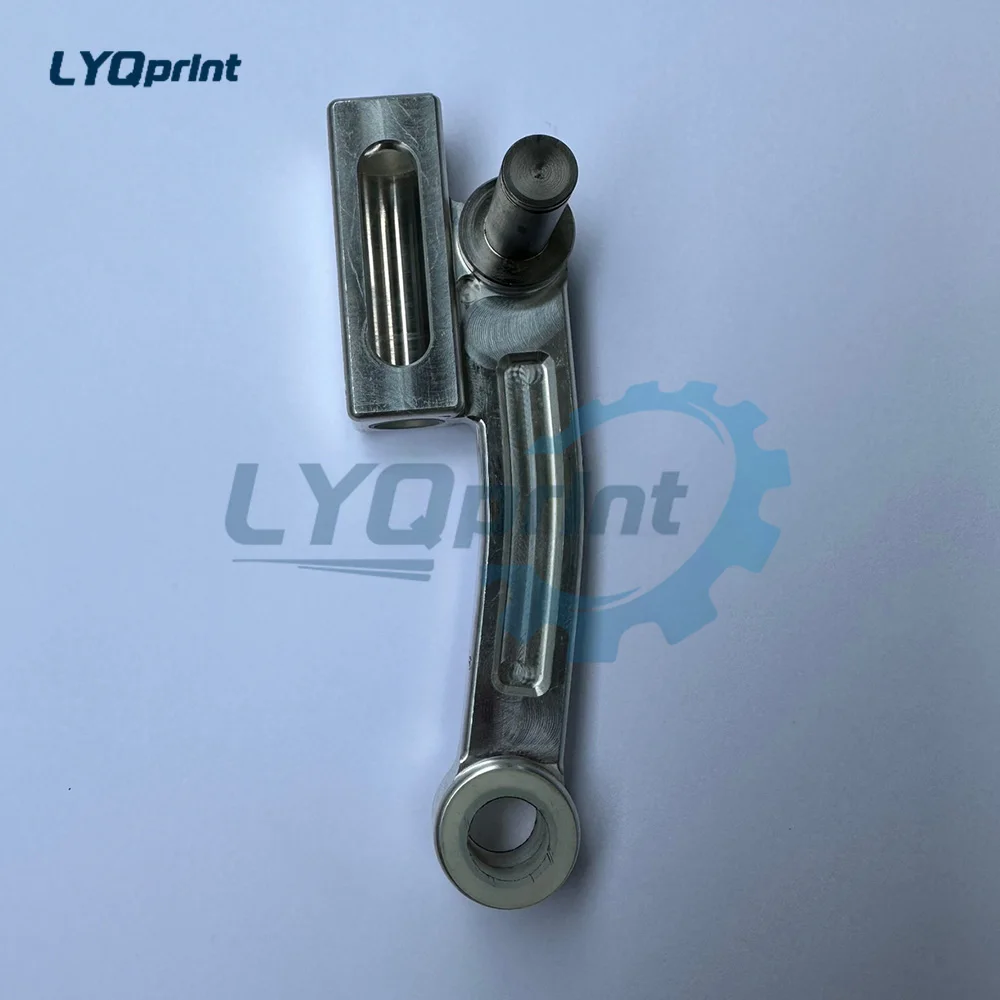 

Heidelberg XL75CD74 Feeder Presser Foot MV.101.073/02 Feeder Presser Foot Printing Machine Accessories Consumables