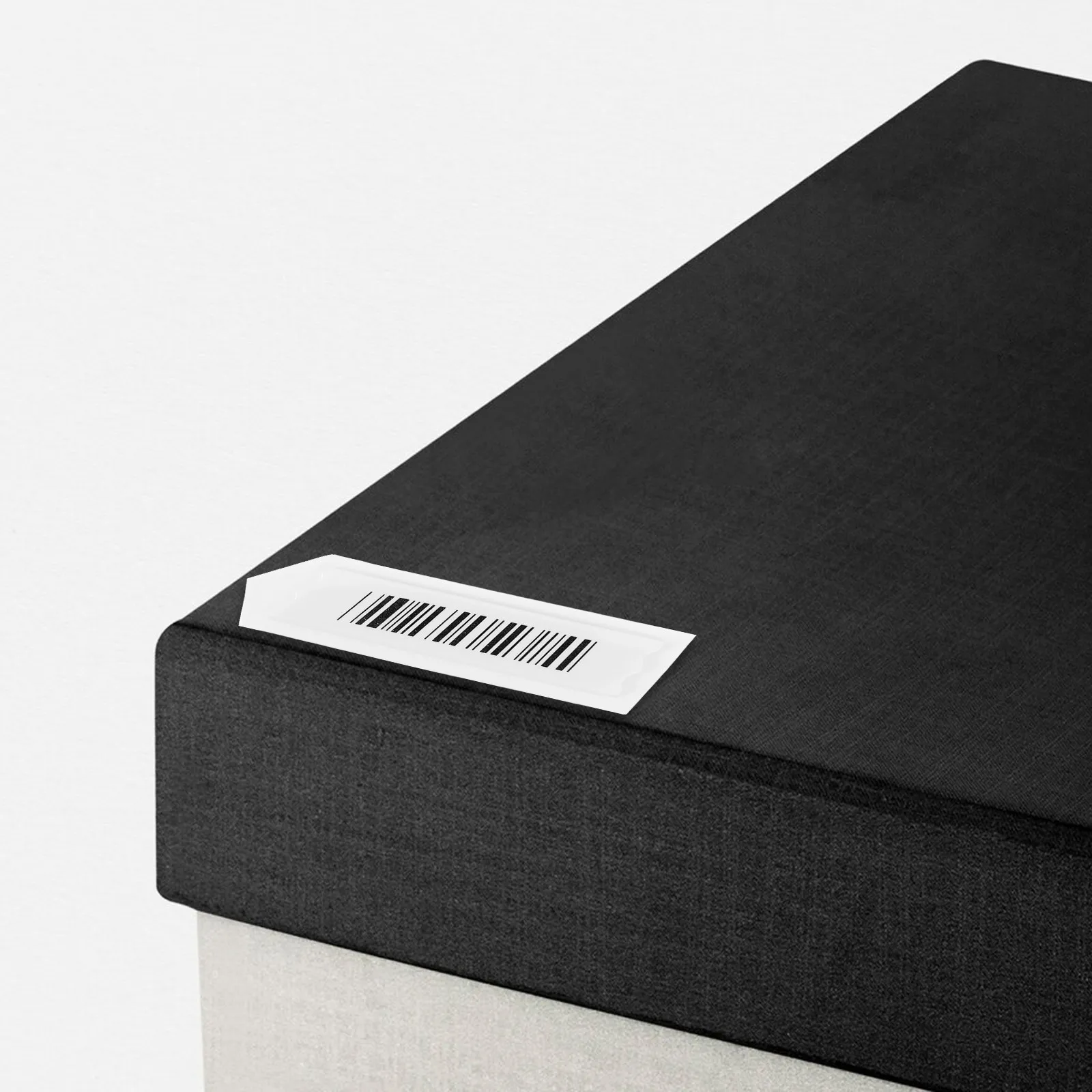 

100Pcs Supermarket Acoustomagnetic Anti-Theft Labels Cosmetics Commodity Retail Security Tags Lightweight Reliable Long Service