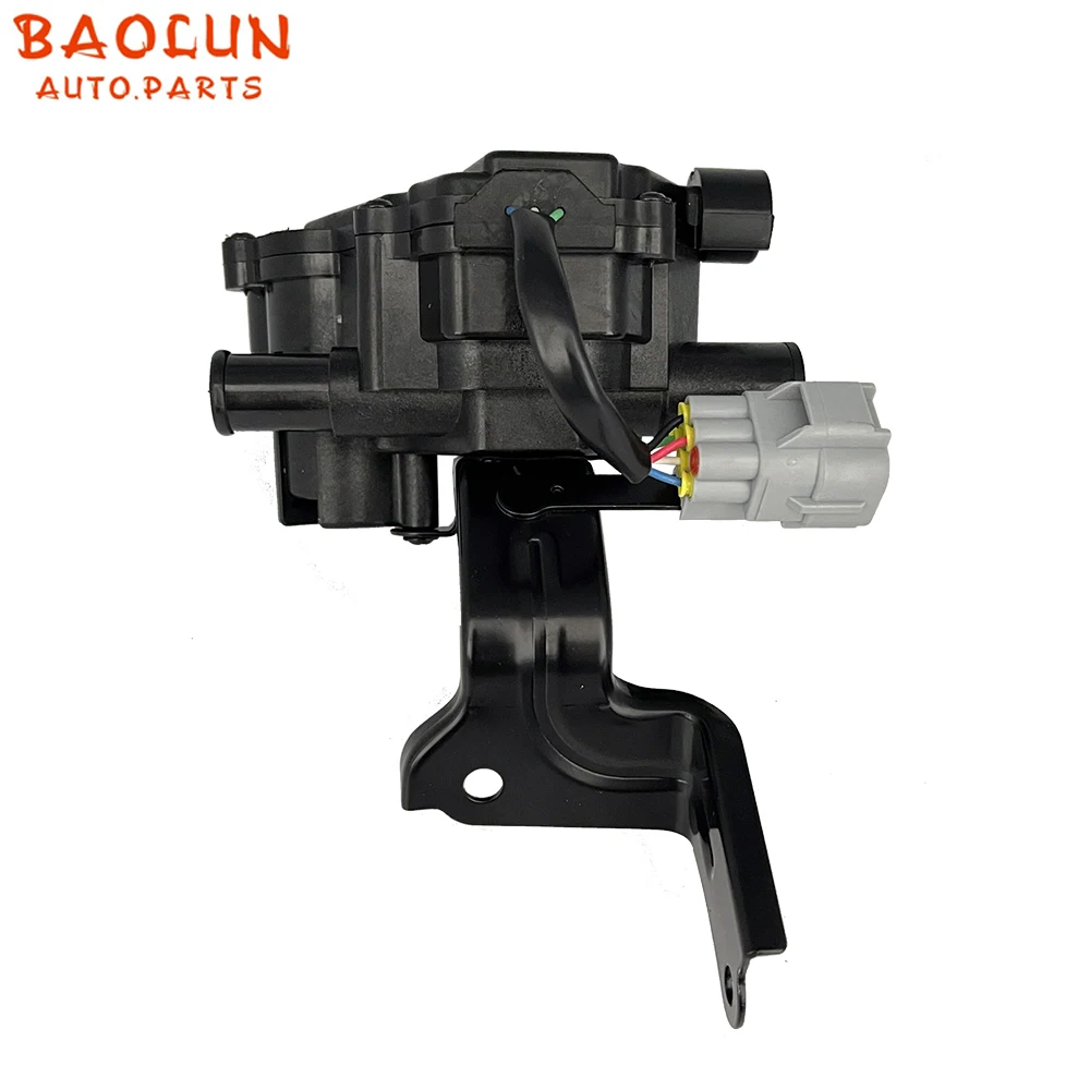 

BAOLUN Cooling Electronic Water Valve Electronic Water Pump 1667021010 601-021 16670-21010 For 2004-2009 Toyota Prius 4 Cyl 1.5L