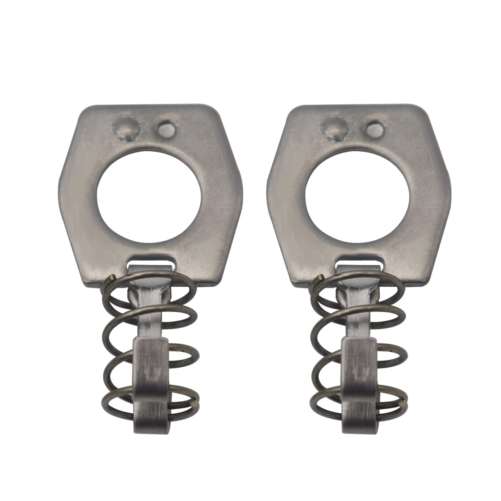 

RV Water Heater Cover Latch 2 Pack RV Water Heater Cam Lock Camper Water Heater Fastener