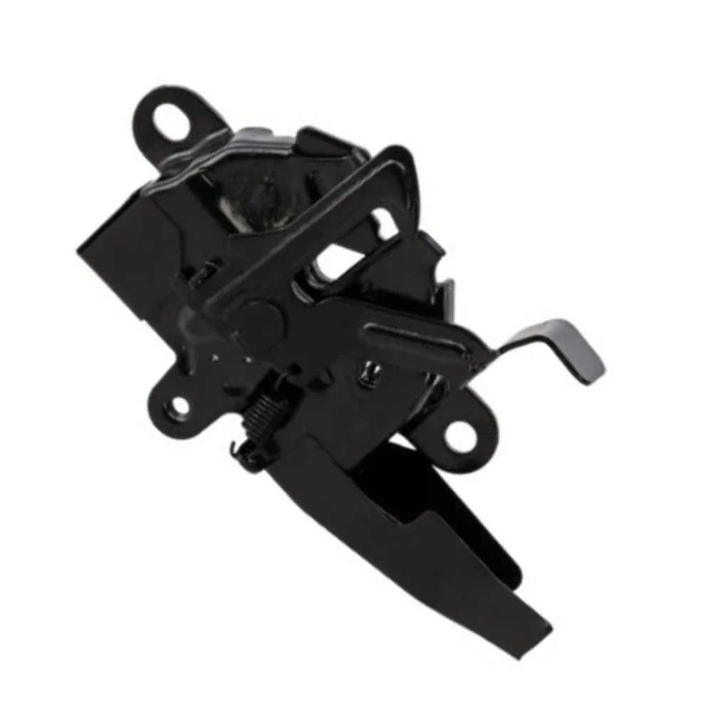 Hood Latch Lock Assembly 53510 02330 for Toyota For Corolla Model Years 2009 through 2013 Direct Fit Replacement Part