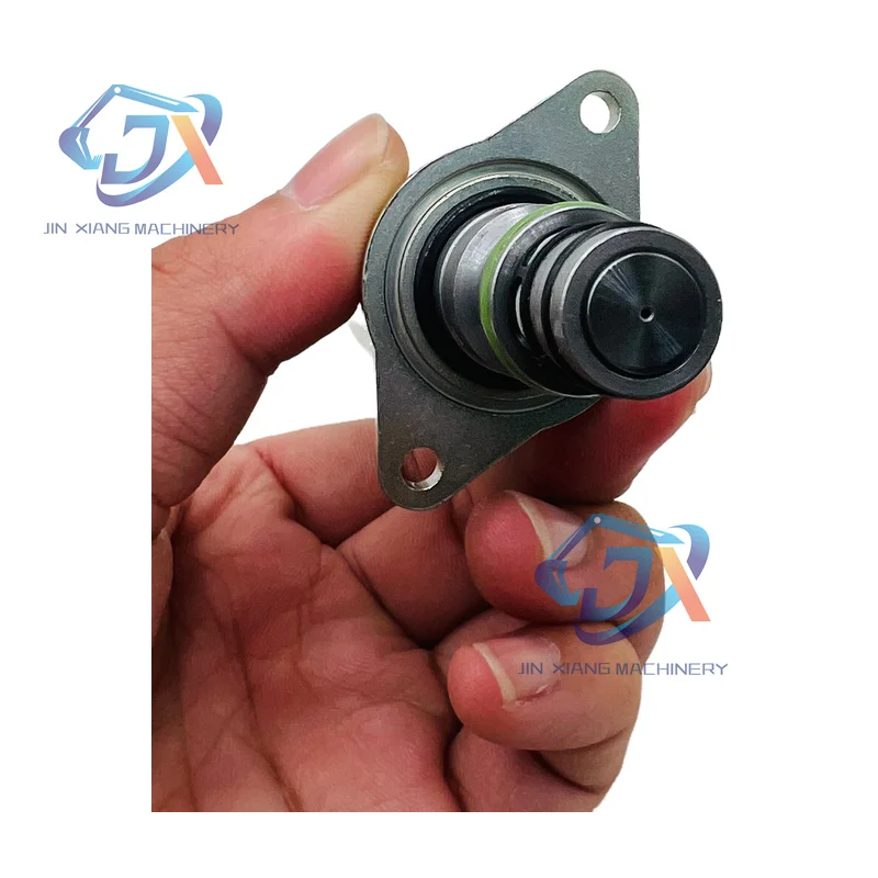 For Tm1012162 Proportional Solenoid Valve Excavator Parts Dx225 Engine Construction Machinery