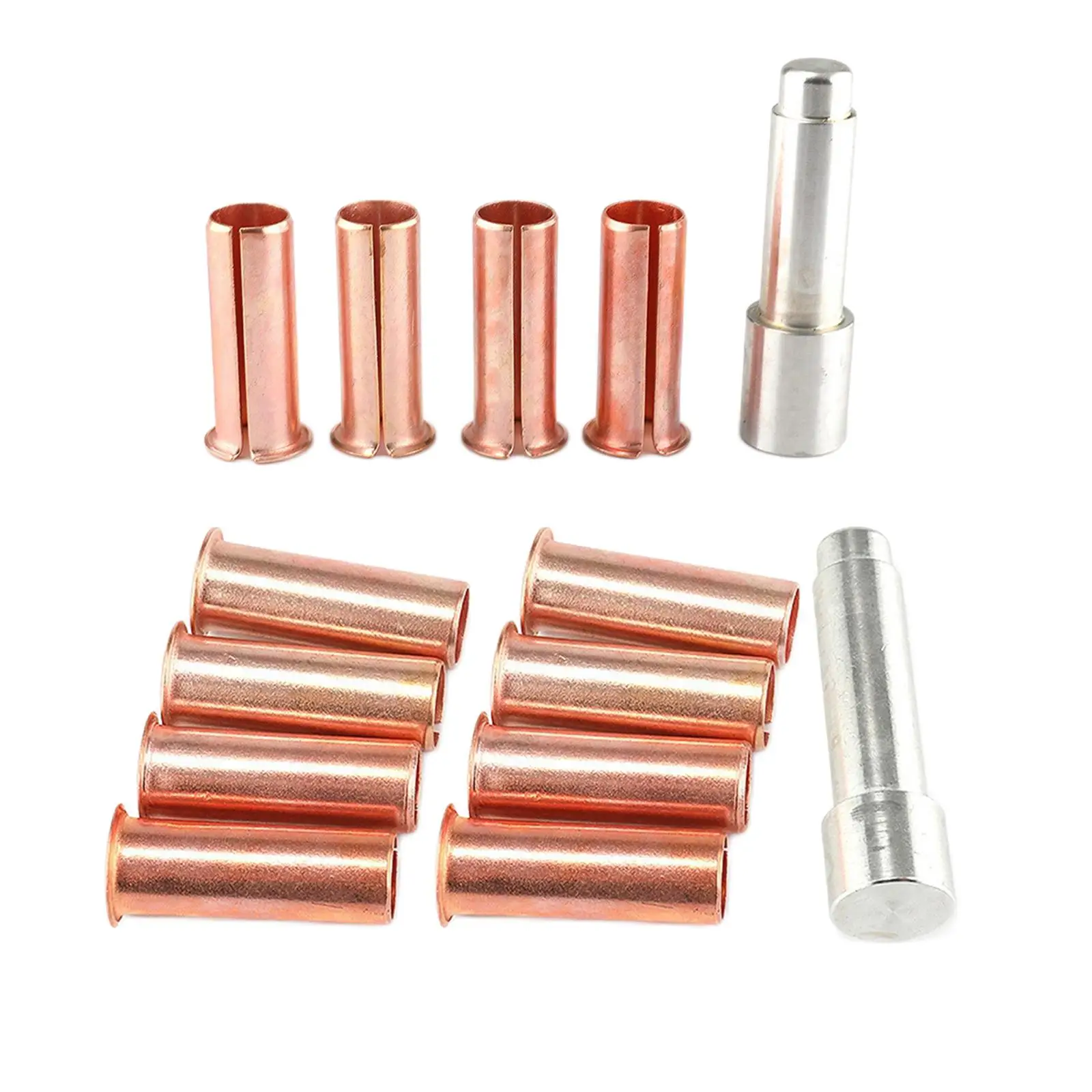 Removal tool bushing and covers of car door pins, aluminum for or professional