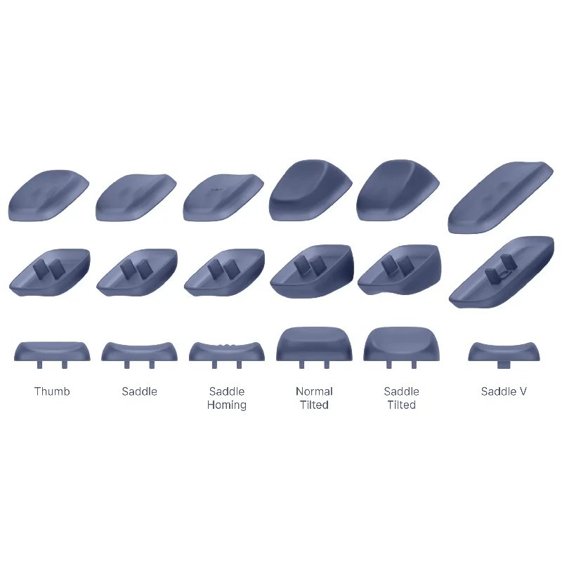 KLP Mx/Choc Lamé Keycaps - Injection-molded Pbt Low Profile Keycaps For Split Keyboard Kailh Choc V1 Choc V2 Mx Switch