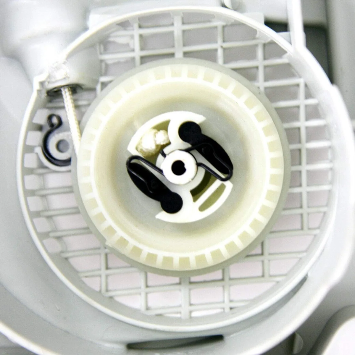 Сменный стартер с отдачей в сборе для бензопил STIHL 017 018 MS170 MS180, заменяет 1130 080 2100