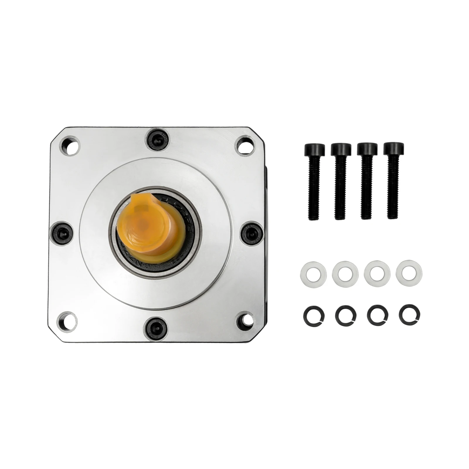 86 Stepper Motor Reducer Gearbox 6:1, Speed Reducer , Widely Applied In Cnc Machines