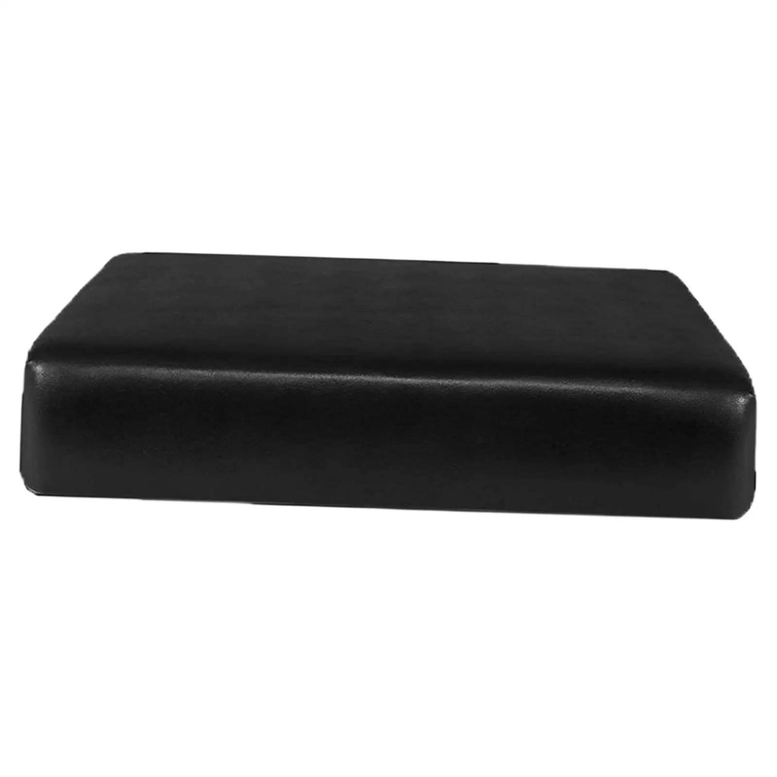 Waterproof Replacement PU Leather Sofa Cushion Slipcover Adjustable Elastic Protector Case for Home Sofa