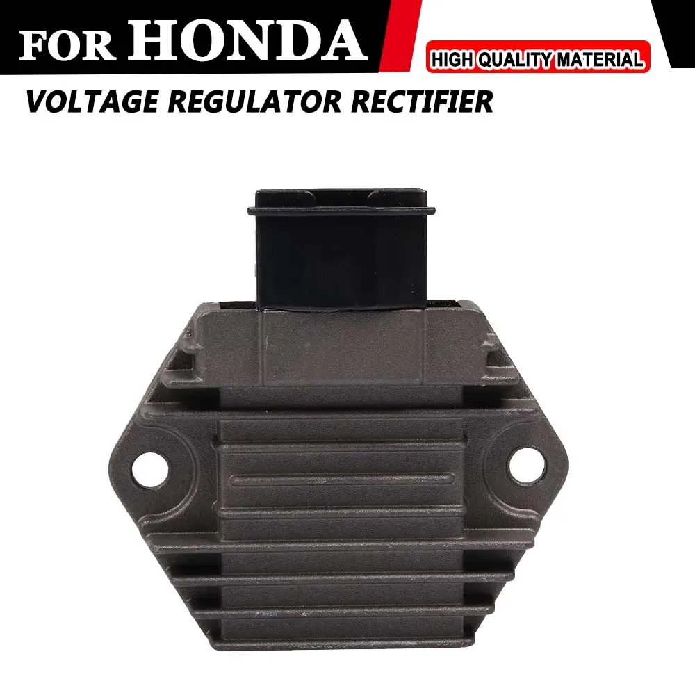 Motorcycle Rectifier Voltage Regulato For HONDA CB400 CB500 CB600 CB CBR 400 500 600 Current Regulator For F31600-MV4-000 CBR900