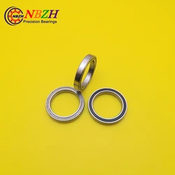 NBZH Bearing10pcs Free Shiping The High Quality Of ultra-thin Deep Groove Ball Bearings 61705ZZ 6705ZZ  6705-2RS 25*32*4 Mm