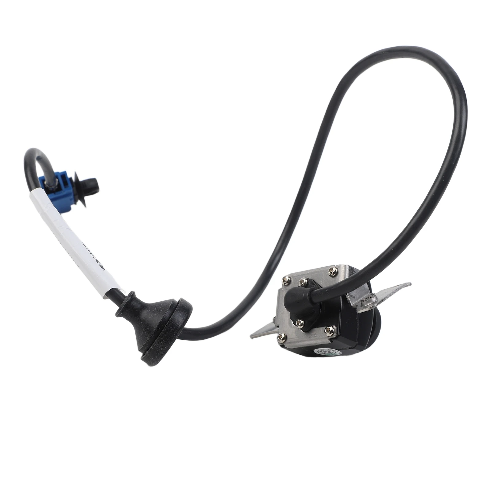 

Автомобильная камера заднего вида, автомобильная камера заднего вида для Tesla Model S/X 17-2023 1061269-00-C, помощь при парковке с линией парковки