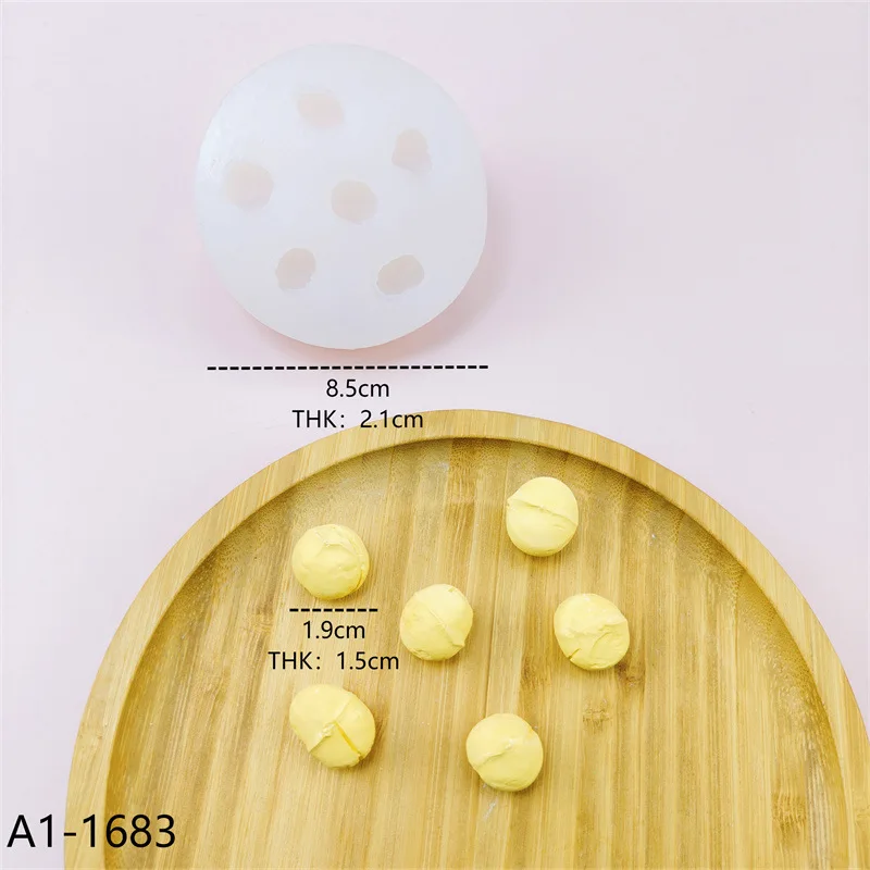 Variant: Macadamia nuts