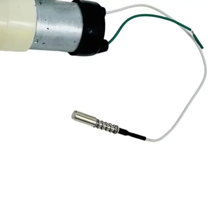 

1 шт. Мотор водяного насоса для пылесоса Redroad W14 (для сухой и влажной уборки), запасная часть для пылесоса, аксессуары для уборки