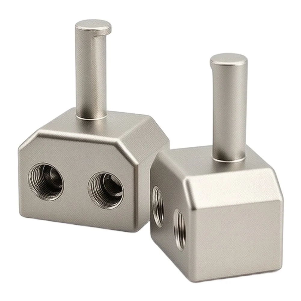 For Car audio terminal block 1 input 2 outputs for 0GA 4GA wires compatible with For 12V 24V automotive systems