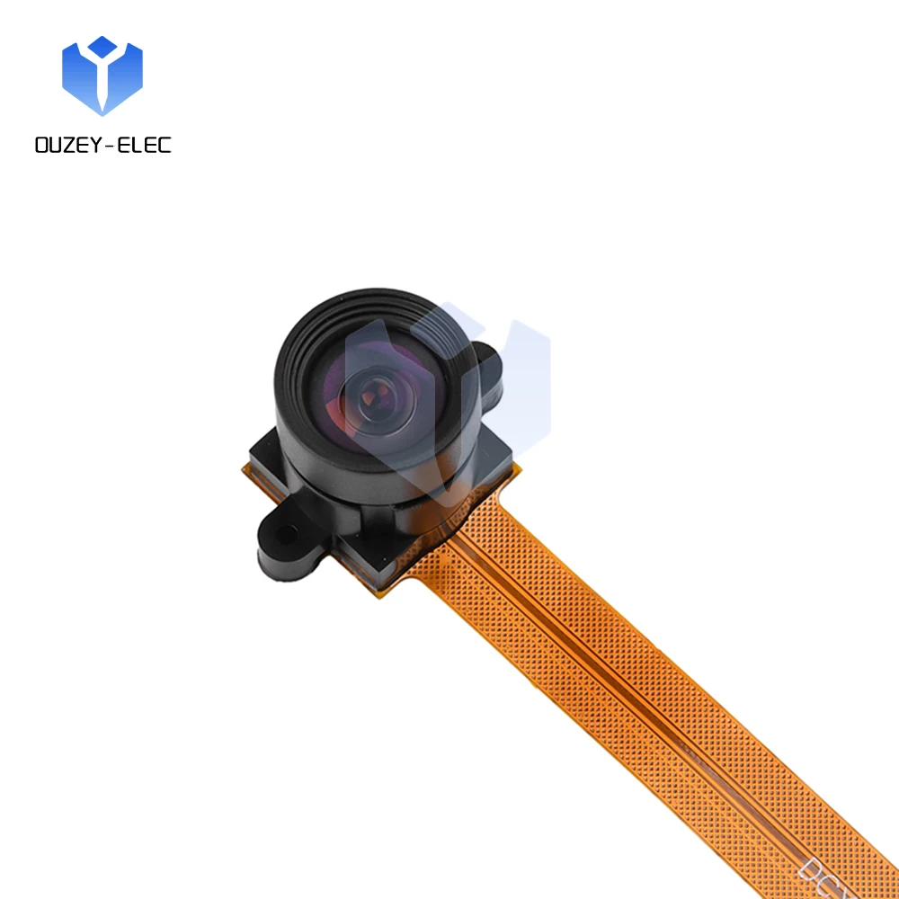 وحدة كاميرا بزاوية واسعة ، واجهة DVR للوحة التجريبية ESP32 ، OV5640 ، 5M بكسل ، درجة ، حر ، ، ، من من من ، من ، إلى ،