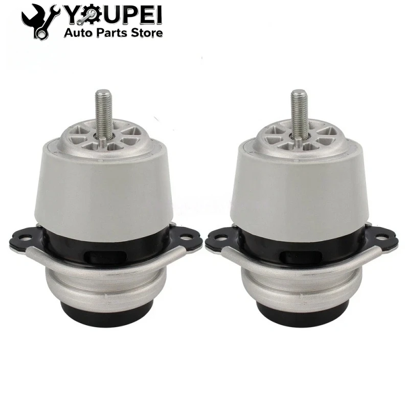 

Engine Mounts for Audi Q7, Volkswagen Touareg (3.0L, 3.6L), Part Number: 7L8199131A