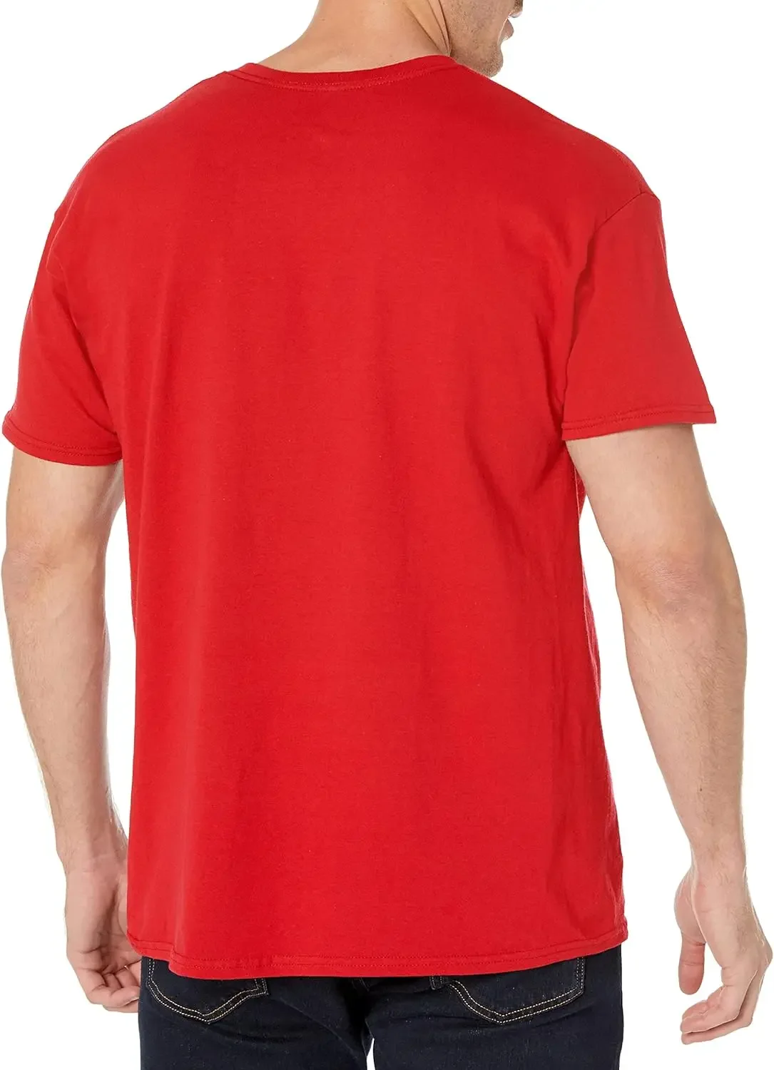 The Incredibles Logo Costume T-shirt