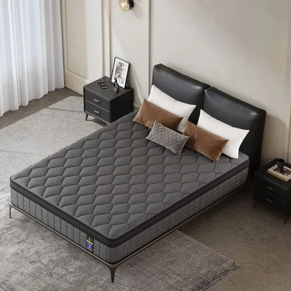 Thumbnail 3 - #61 Latest Memory Foam Mattress Offers