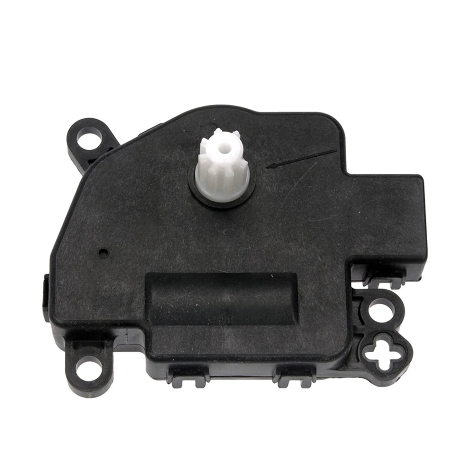 

5061099AA HVAC Heater Air Blend Door Actuator For Dodge Charge Chrysler 2005-2007 604-004