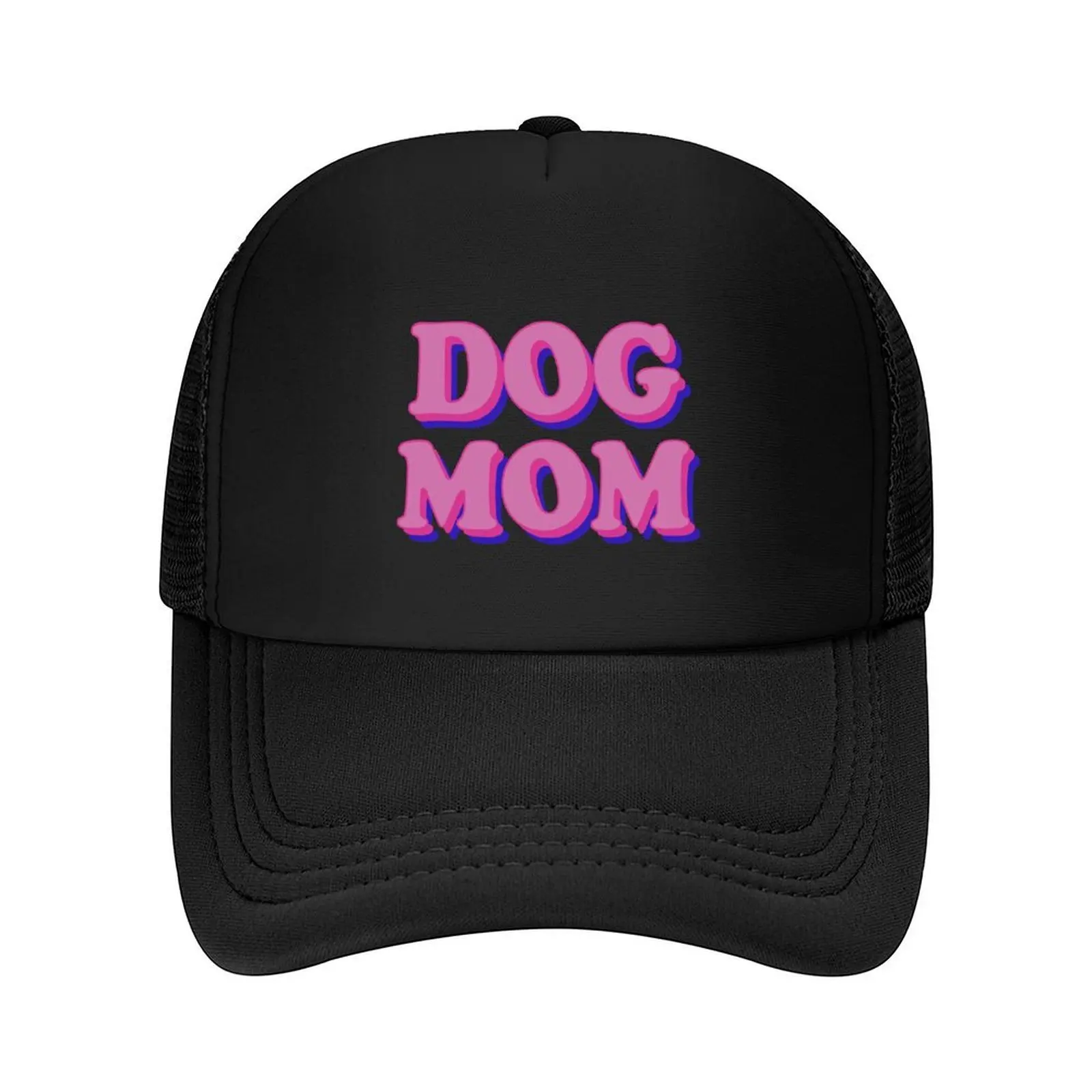

dog mom Baseball Cap Sunhat tea Hat derby hat Male hat Caps For Women Men's