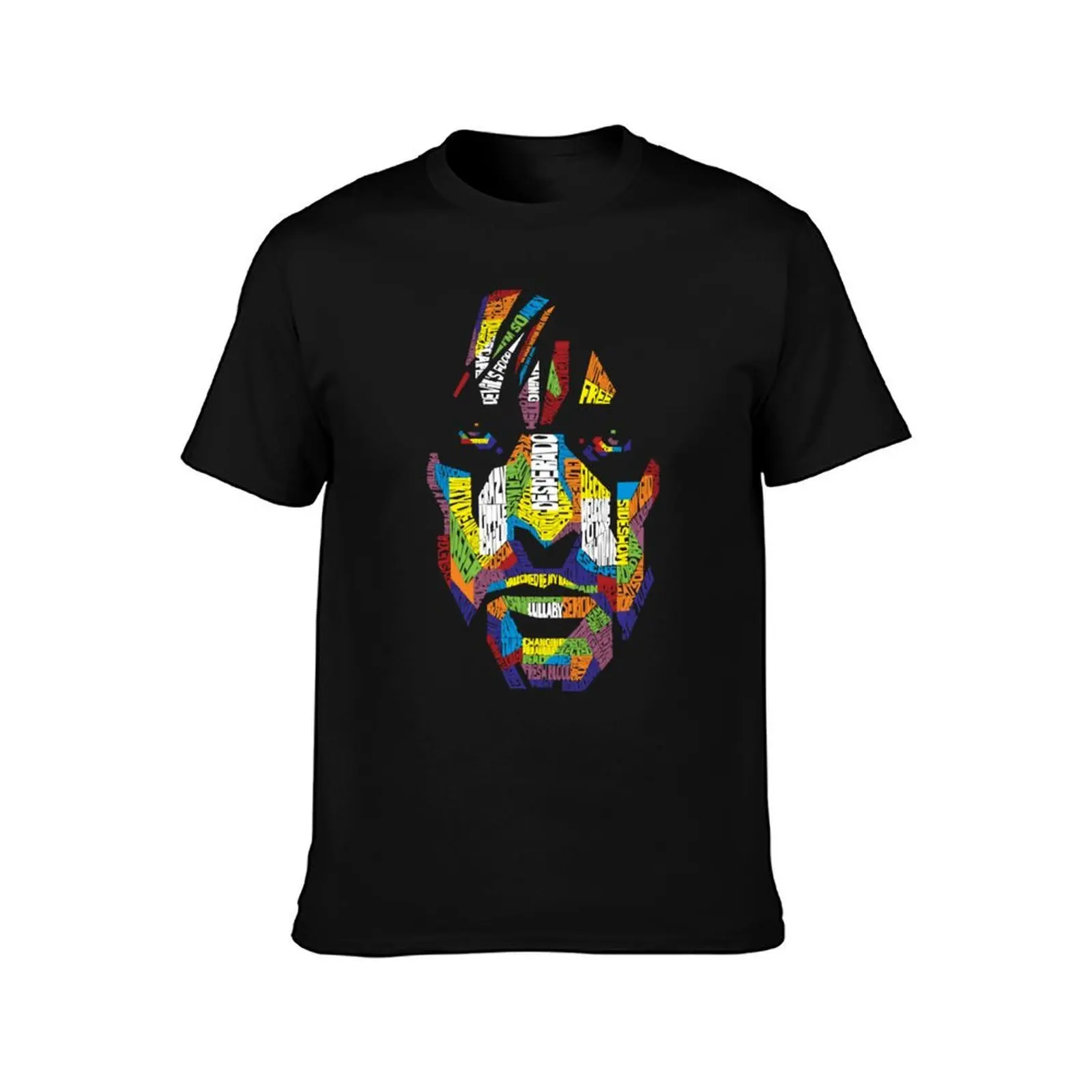 Decadent Brains T-Shirt, Summer Casual Cotton Tee, Oversized Streetwear Tops, Vintage Graphic Print, Loose Fit Short Sleeve