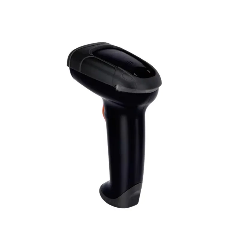 Portable Barcode Scanner Machine With Android Qr Code Reader USB Interface Factory Price Stock Scanners
