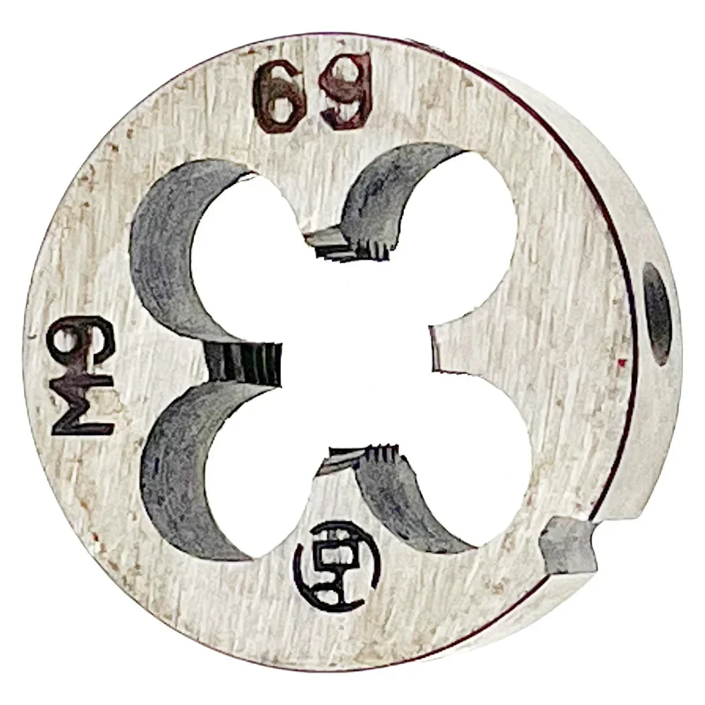 M9 X 1.25 Metric Di…