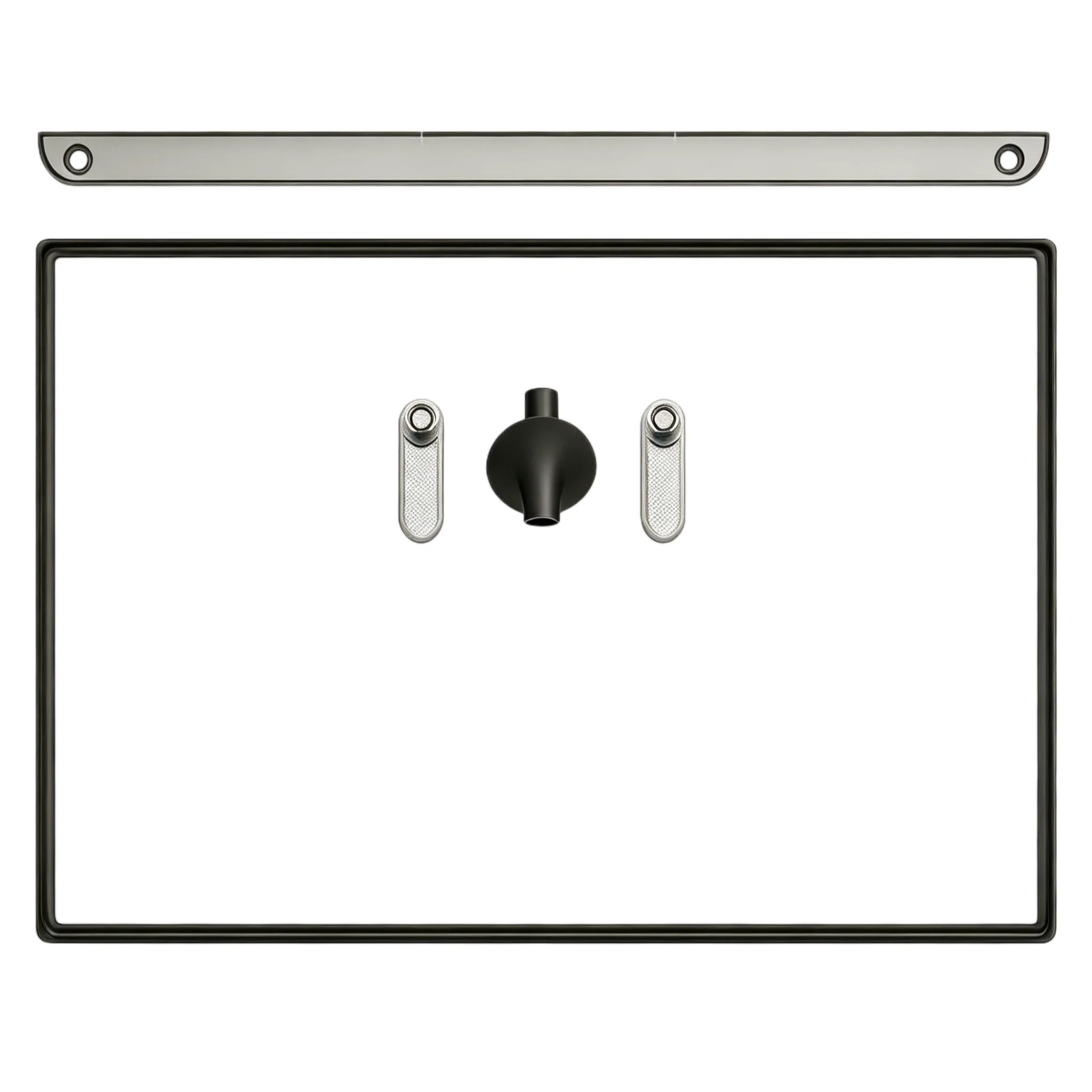 AMS Rubber Seal Kit – Moisture-Proof Seal for AMS Filament Dry Storage – 3D Printer Accessories