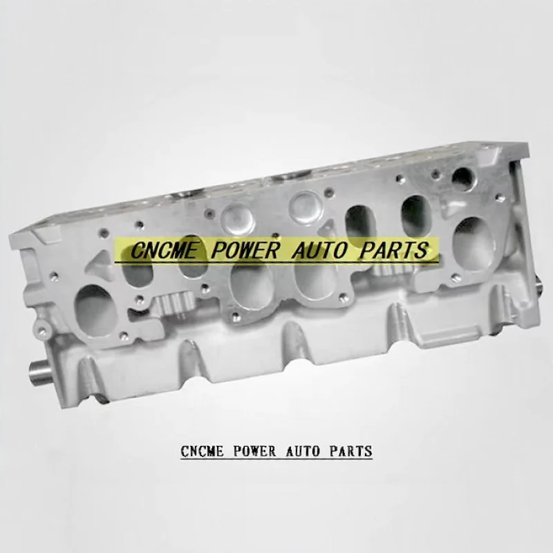 02.00.WS 908 637 DW8 Complete Cylinder Head Assembly For Peugeot 206 306 For Citroen Jumpy Xsara Berlingo F-iat Scudo 1.8D 1.9D