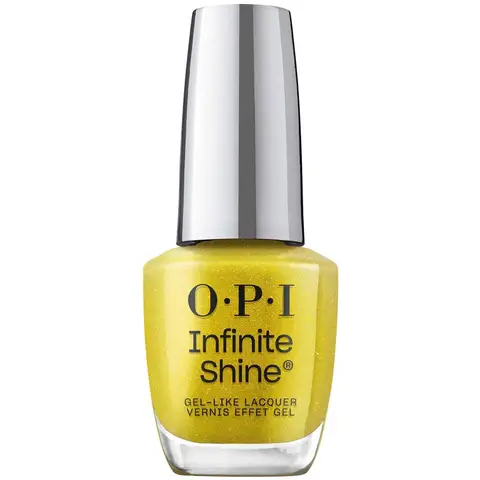 OPI Infinite Shine Gel Like Lacquer ISL145 Funshine