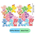 stickers 30pcs