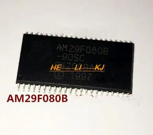 

Free shipping 100% nuevo original AM29F080B-90SC AM29F080B-90 AM29F080B AM29F080 SOP44