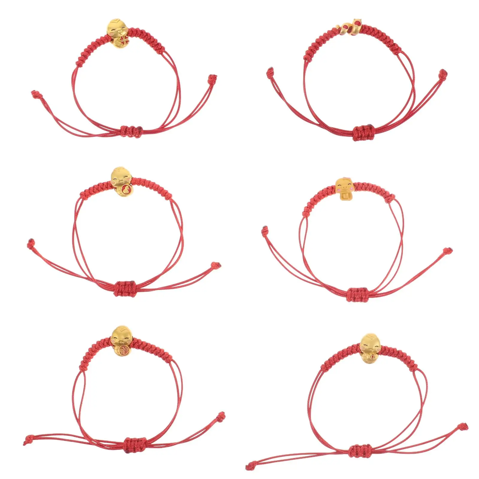 Рисунок 6 - браслеты Fu Snake