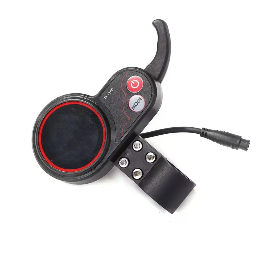 

36v48v 350W Electric Scooter Liquid Crystal Meter 25ATF100 Motor Controllers