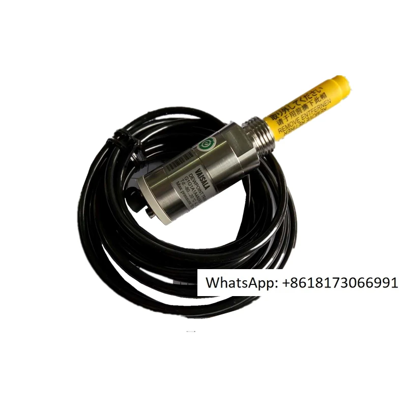 

Финский VAISALA DMT143 измеритель точки росы онлайн-анализатор обнаружения влажности газа-80 ~ + 20