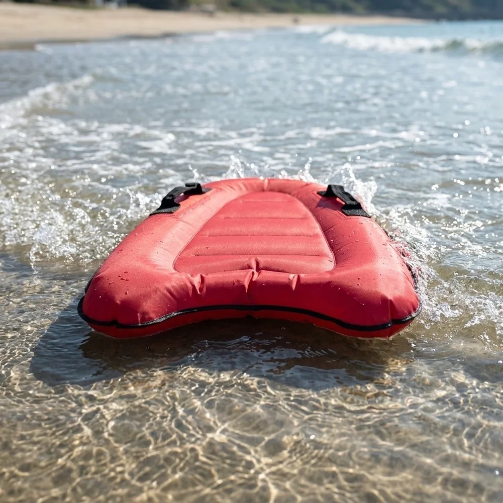 for surfboard Inflatable Float Enjoying The Waves Inflatable Folding Design Inflatable for surfboard Inflatable Float Brand New