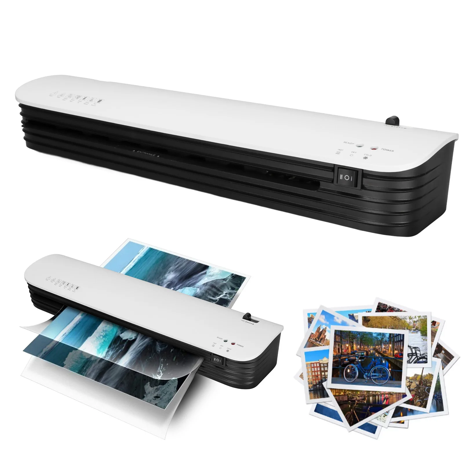 Thumbnail 2 - #84 Most Popular Laminators