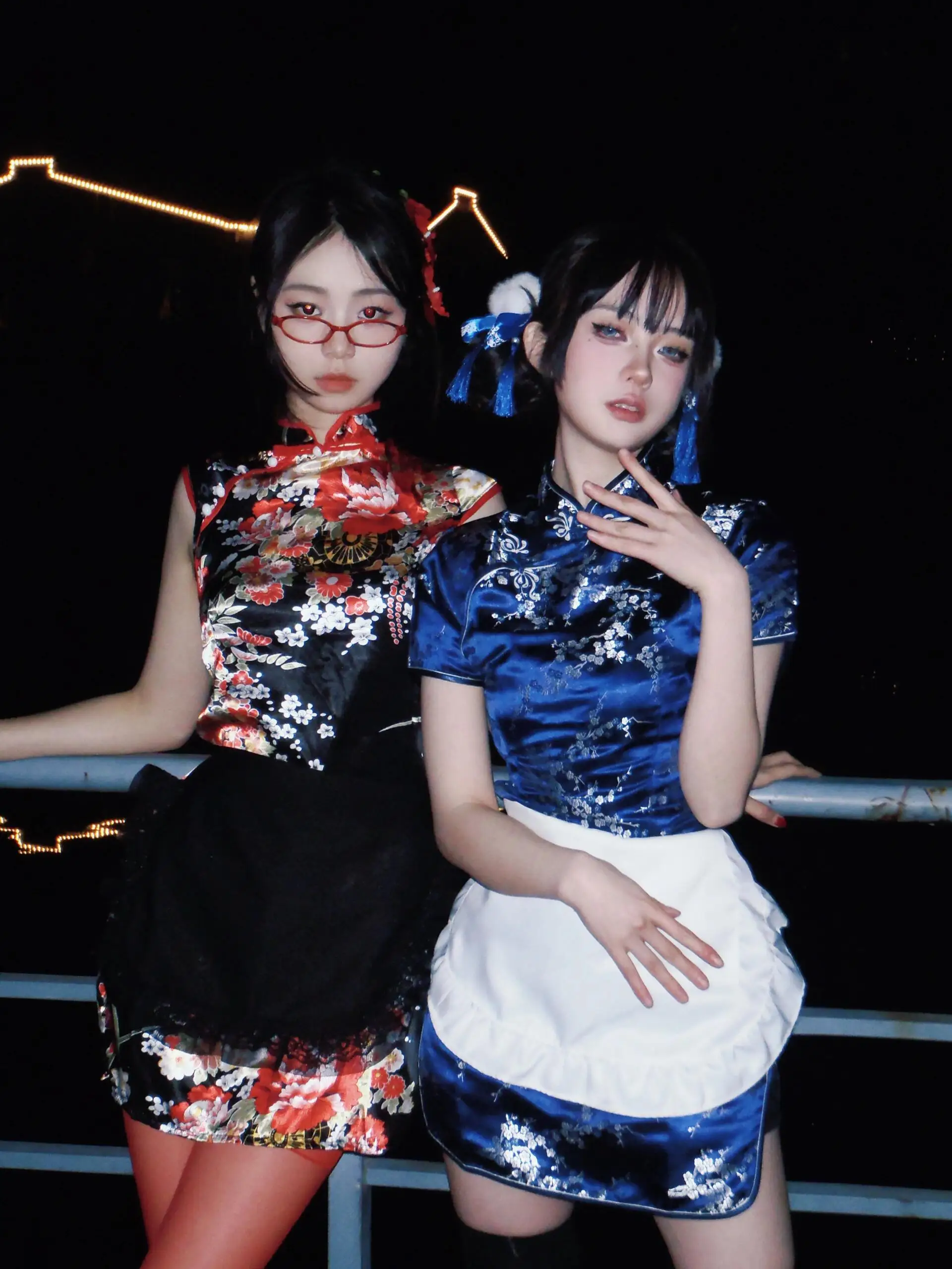 Chinese Dr Loween C… - image