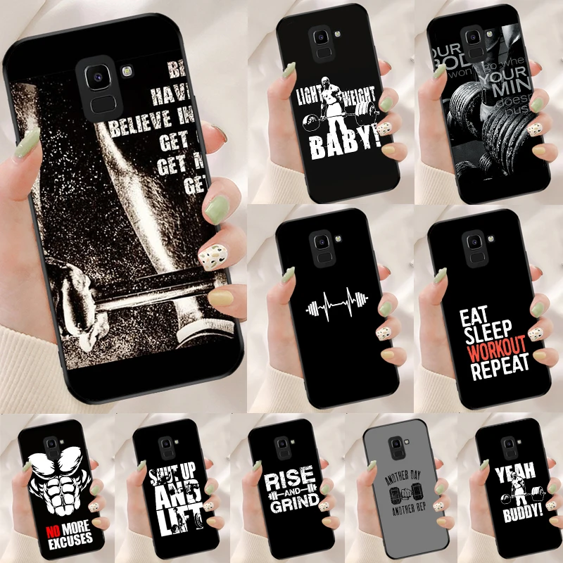 Bodybuilding Gym Fi…