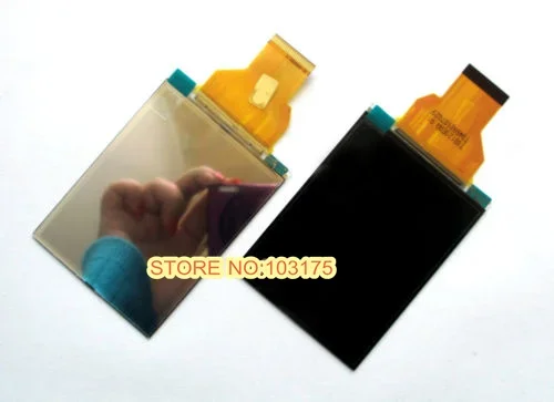 Nuovo monitor schermo LCD per Nikon Coolpix P310 P510 senza retroilluminazione