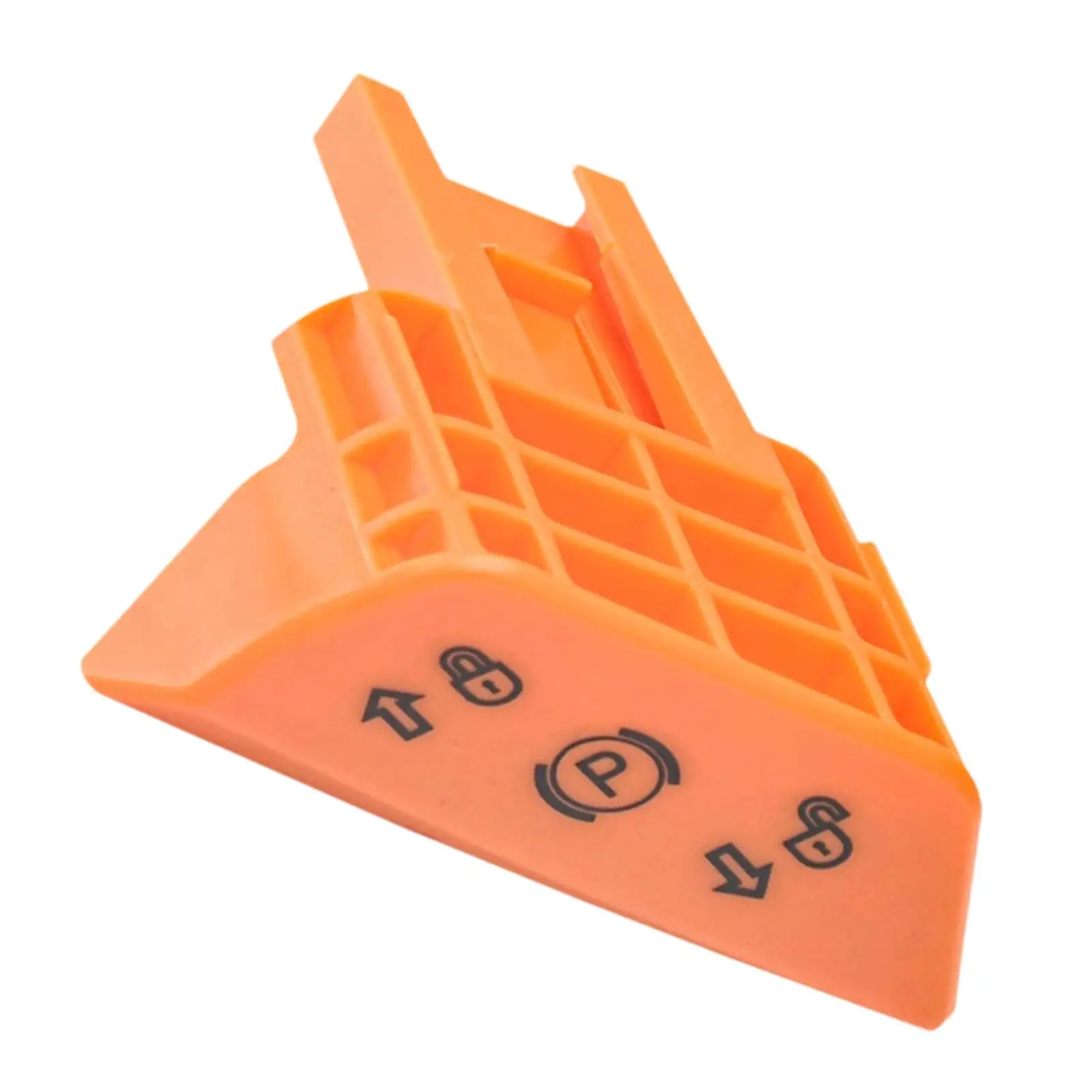 

Equipment Knob Accessories High Reliability Easily Install Professional UC21883 Directly Replace for S100 x117R S180 x107 S130